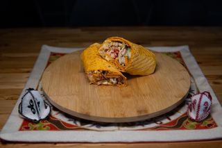 Донер Курица Сыр (430г)