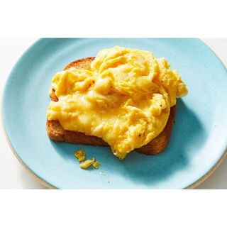 Eggs & Toast