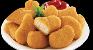 Nuggets (6 Uds.)