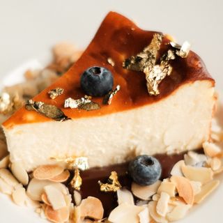 ჩიზქეიქი სან-სებასტიანი