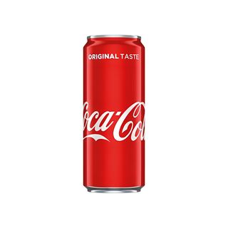 Coca-Cola 0.33