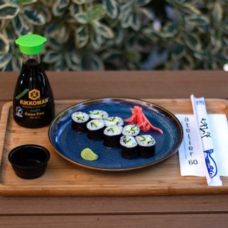 Краставица (8бр 120г)