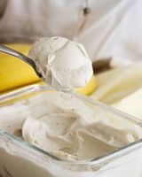 Banana Caramelo