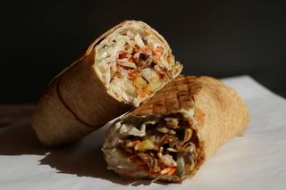 Double Classik MEAT MIX Glovo