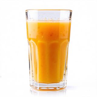 Фреш ябълка, морков и лимон