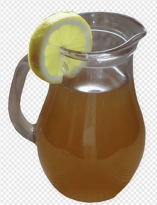 Jarra Agua De Panela 1L