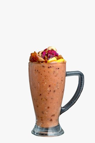  JUS PANACHE FRUITS SECS 