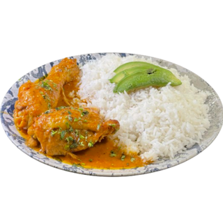 Seco De Pollo