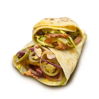 Walker texas tacos
