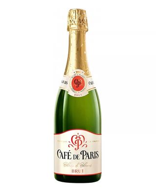 Cafe de Paris Brut 750 ml.