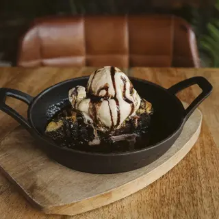 BROWKIE