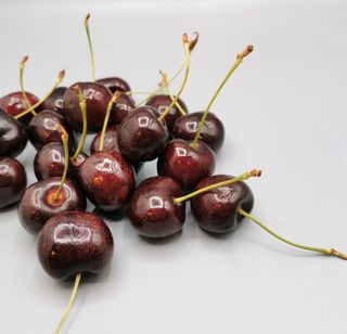 Cerezas Calidad Extra 500 Gr.