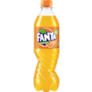 d. Fanta 0,5L