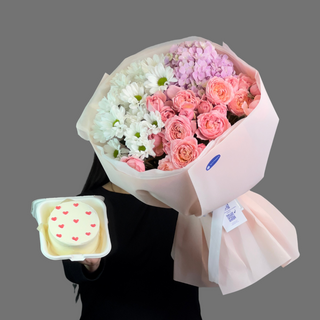 Сет Сладкий микс 