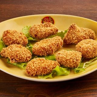 Chicken Nuggets (Gluten Free) 8 pz