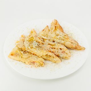 Pancerota sa piletinom i artičokom