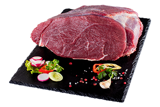 Sveža juneća plećka 