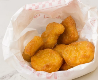 Nuggets - 6 pezzi