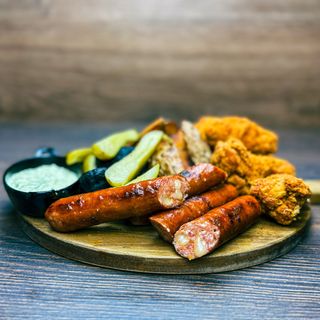 Platou Mixed Bites - 2 persoane