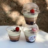 Три шоколада