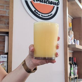 Zumo Natural Maracuya