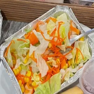 7-Ensalada China 