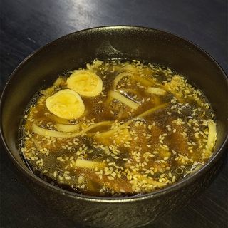 Рамен з телятиною (400г)