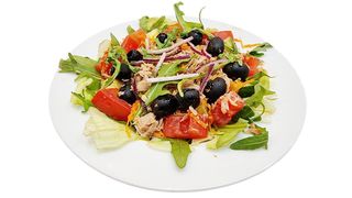 Салат Рокко