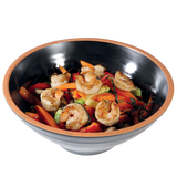  WOK CREVETTES 