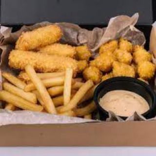 Набір снеків (360г)