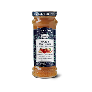 Gem mere cu scortisoara Dalfour 284g