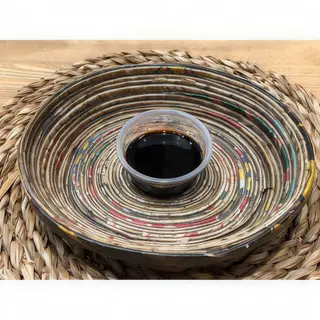 Salsa de soja