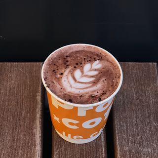 Фірмовий какао стандартний