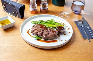 Ribey premium selection black angus SUA