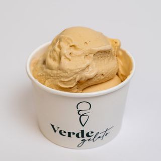 Lješnjak i bijela čokolada