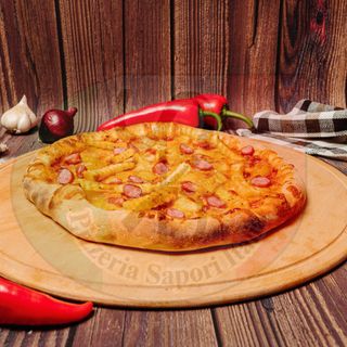 Americana 28 cm / 430gr.