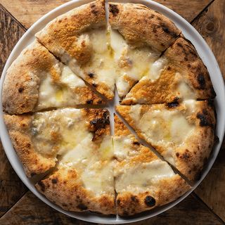 Quattro formaggi