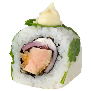 Caesar's roll