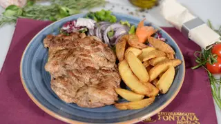 Pileći batak