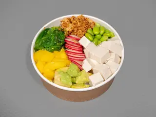 Tofu Lover (Extra Grande)