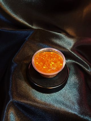 Salsa Mitlán (Picante Fuerte)