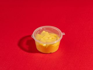 Сырный соус