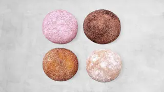 Mini Donut