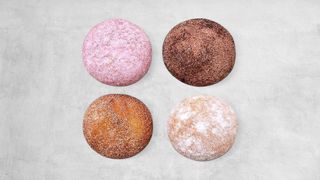 Mini Donut