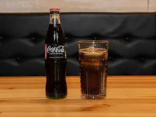 COCA-COLA
