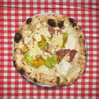 'A QUARTIERI SPAGNOLI