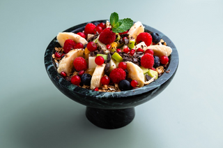 Granola de dimi
