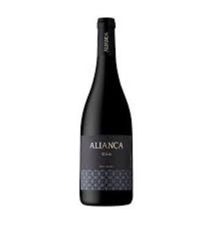 Aliança Dao