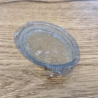 Добавка Оцет и чесън