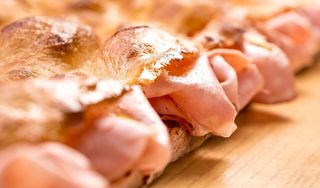 MORTADELLA ALLA PALA